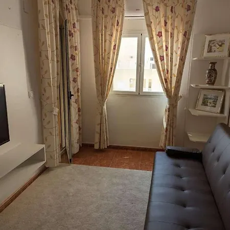 Amaranthus Apartment *